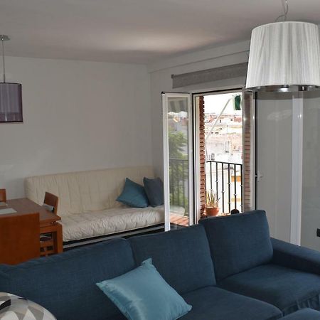 Apartamento En El Centro Historico Apartment Cordoba Luaran gambar