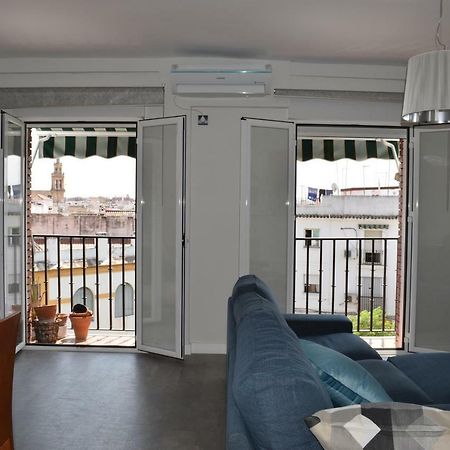 Apartamento En El Centro Historico Apartment Cordoba Luaran gambar