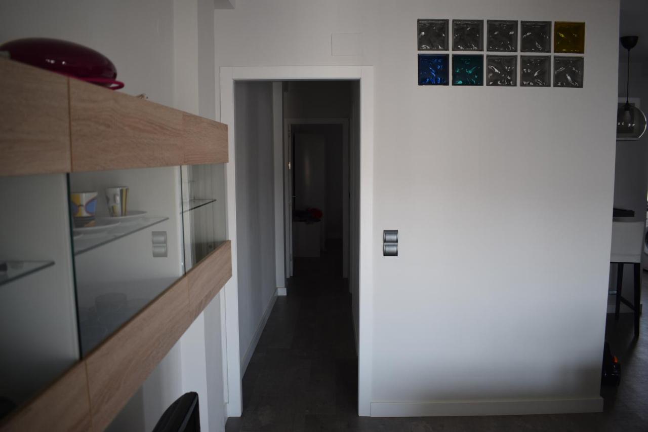 Apartamento En El Centro Historico Apartment Cordoba Luaran gambar
